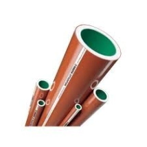 CA&Ntilde;O POLIPROPILENO 1/2 TRICAPA ALMA VERDE X 6 MTS *10% !! NUEVO !!