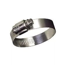 ABRAZADERA CREMALLERA N�7 -(30 - 45)