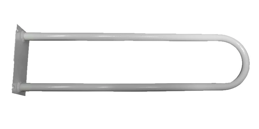 AGARRADERA INODORO FIJA 60 BLCA LESCAN    *7%