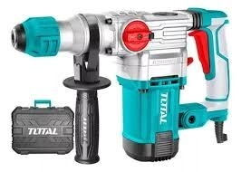 ROTOMARTILLO SDS PLUS 1500W TOTAL TH1153256-4