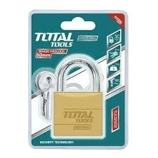 CANDADO 50MM TOTAL INDUSTRIAL TLK32502