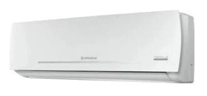AIRE ACONDICIONADO 6400w HITACHI INVERTER Frio/Calor HSPE6400FCINV -NEO PLUS