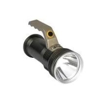 LINTERNA SUONO POTENTE LED ILU0054  / SUO076  ILU0072