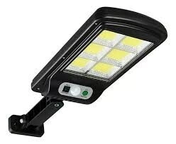 LUZ APLIQUE SOLAR SUONO POTENTE LED ILU0072 movil  *10%