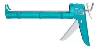 PISTOLA PARA SILICONA TOTAL THT21809
