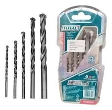 MECHA WIDIA 5 PZ SET TACSD5055