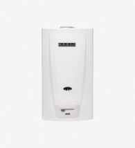 CALEFON ORBIS 20 LITROS,  DIGITAL,  GAS EMBASADO. APTO PARA APOYO SOLAR AUTOMATICO  KSO