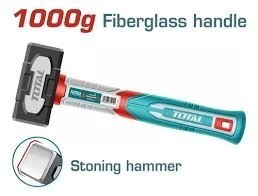 MAZA DE DEMOLICION 1000gr TOTAL THSTH61000