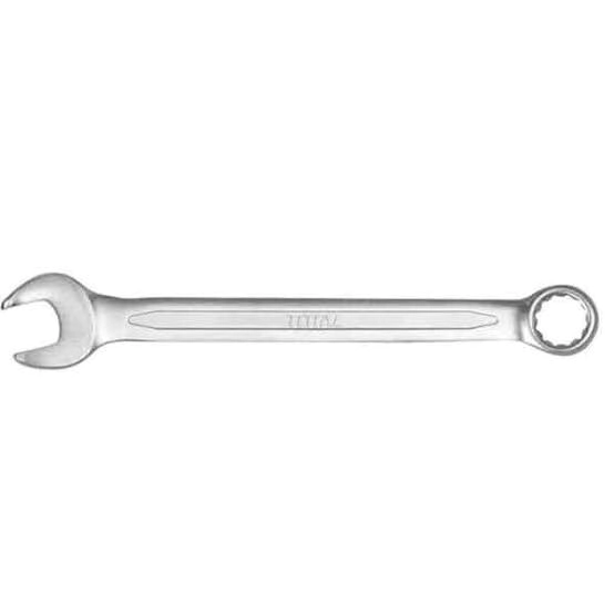 LLAVE COMBINADA 11 MM TOTAL INDUSTRIAL TCSPA111