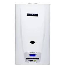 CALEFON ORBIS 20 LTROS,  DIGITAL,  GAS NATURAL, APTO PARA APOYO SOLAR,  AUTOMATICO,  KSO