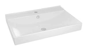 BACHA LOZA FLOWATER MEDEA RECTANGULAR DE APOYO M0321-1 *5%