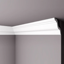 MOLDURA  0.52X0.52 X 2 MT  (M52 ) (POLIESTIRENO EXTRUIDO) *EN STOCK*