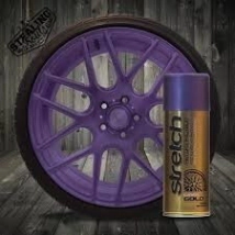 PLOTEO STRETCH VIOLETA PERLA  LINEA GOLD * 7 %