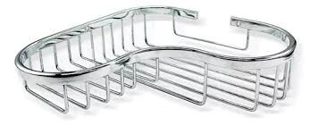 ESQUINERO SIMPLE " L " A 90� CROMADO VAITA CROMADO 20CM X 20CM