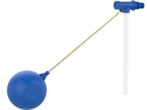 FLOT TANQUE BLUKIT 3/4 Y 1/2 PVC