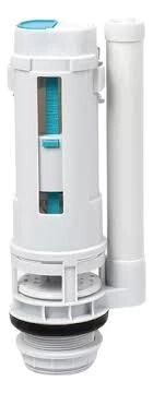 CONJUNTO  DESCARGA.MOCHILA  VAITA 2 H2O DUAL SIN BOTON