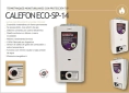 CALEFON KACEMASTER 14L  G Envasado SP14 AUTOMATICO sin piloto+bajo caud+eficacia A