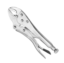 PINZA DE FUERZA 175 MM THT190703 TOTAL