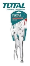 PINZA DE FUERZA 250 MM THT191003 TOTAL