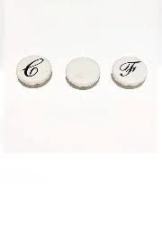 HIDROMET PASTILLAS INDICADORAS F, C Y N