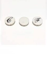 HIDROMET PASTILLAS INDICADORAS F, C Y N