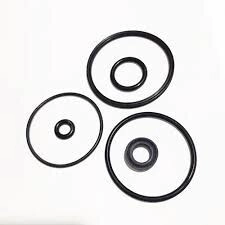 HIDROMET RETENES JUEGO COMPLETO