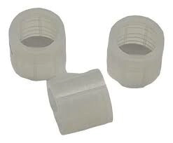 HIDROMET ACOPLE PLASTICO CYLINDER