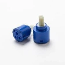 HIDROMET CARTUCHO 40MM S/DISTRIBUIDOR