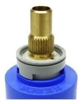 HIDROMET CARTUCHO TRANSF 2 VIAS