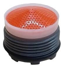 HIDROMET AIREADOR ESPUMANTE CACHE TJ