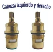 HIDROMET CIERRE CERAMICO DERECHO FLY