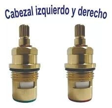 HIDROMET CIERRE CERAMICO IZQ. FLY