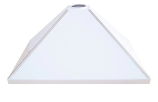 CAMPANA COCINA TRADICIONAL EPOXI 60 BLANCA ECONOMICO *7%