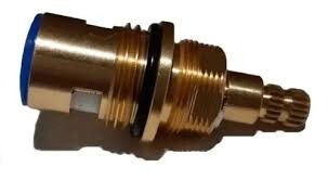 HIDROMET CIERRE CERAMICO GEOMETRY DERECHO