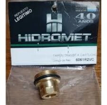 HIDROMET TAPON DE TRANSFERENCIA 2 VIAS
