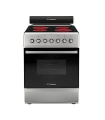 COCINA ORMAY ELECTRICA ULTRA-ACERO