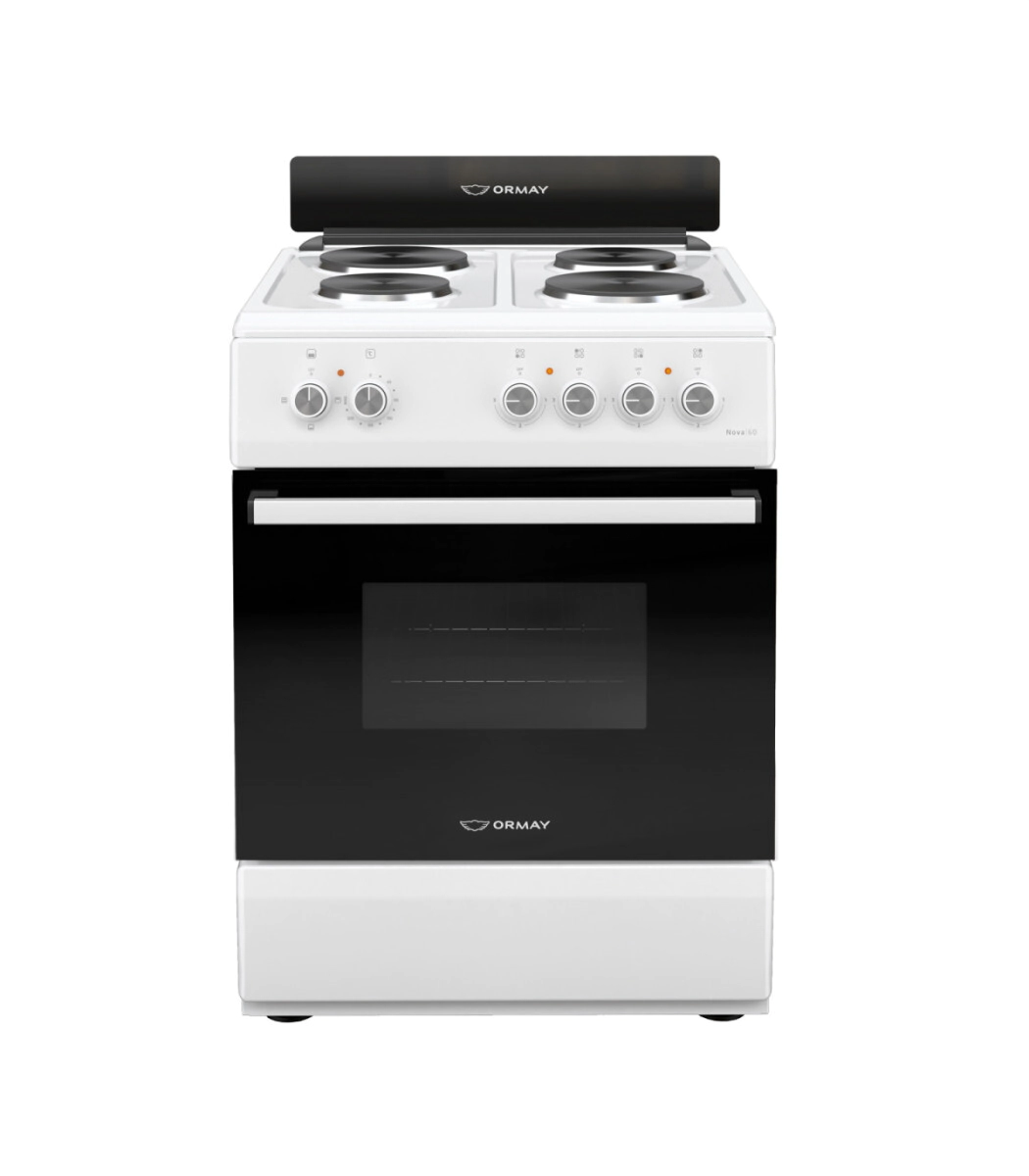 COCINA ORMAY ELECTRICA NOVA-60