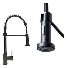 MONOCOMANDO MESADA FLOWATER CHEFF NEGRO COUNTRY  FW2222019  *5%