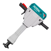 MARTILLO DEMOLEDOR 2200W TOTAL INDUSTRIAL TH220502-4