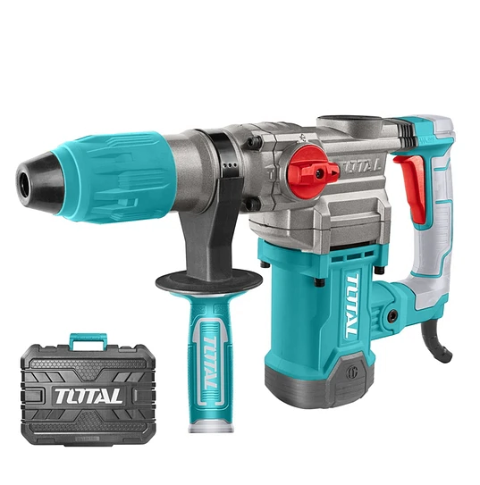 ROTOMARTILLO SDS PLUS 1600W TOTAL TH1163855-4