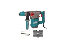 ROTOMARTILLO SDS PLUS 1800W TOTAL TH118366-4