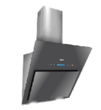 CAMPANA COCINA INOXIDABLE 60 LLANO INNIXIA TOUCH NEG 29960