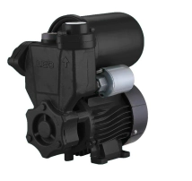 BOMBA PRESURIZADORA LEO LKSM130  ( CISTERNA/TANQUE ELEVADO ) Caudal Max 1800L/h Conex 1