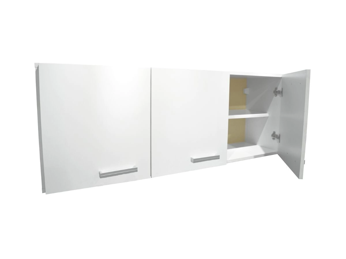 ALACENA 120 DIELFE ECONOMICA BL CEA120B