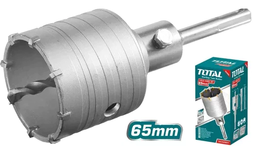 MECHA COPA 65MM TAC430651