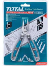 PINZA MULTIHERRAMIENTAS 15 FUNCIONES TFMFT01151