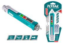 BUSCAPOLO DIGITAL 140MM TOTAL THT2910003