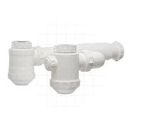 SIFON DOB PVC SIFOLIMP LUJO EXTRACHATO