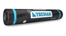 MEMBRANA ALUMINIO 35 KG TECHAR