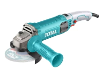 AMOLADORA ANGULAR 960W-125MM TOTAL INDUSTRIAL TG10911576-4